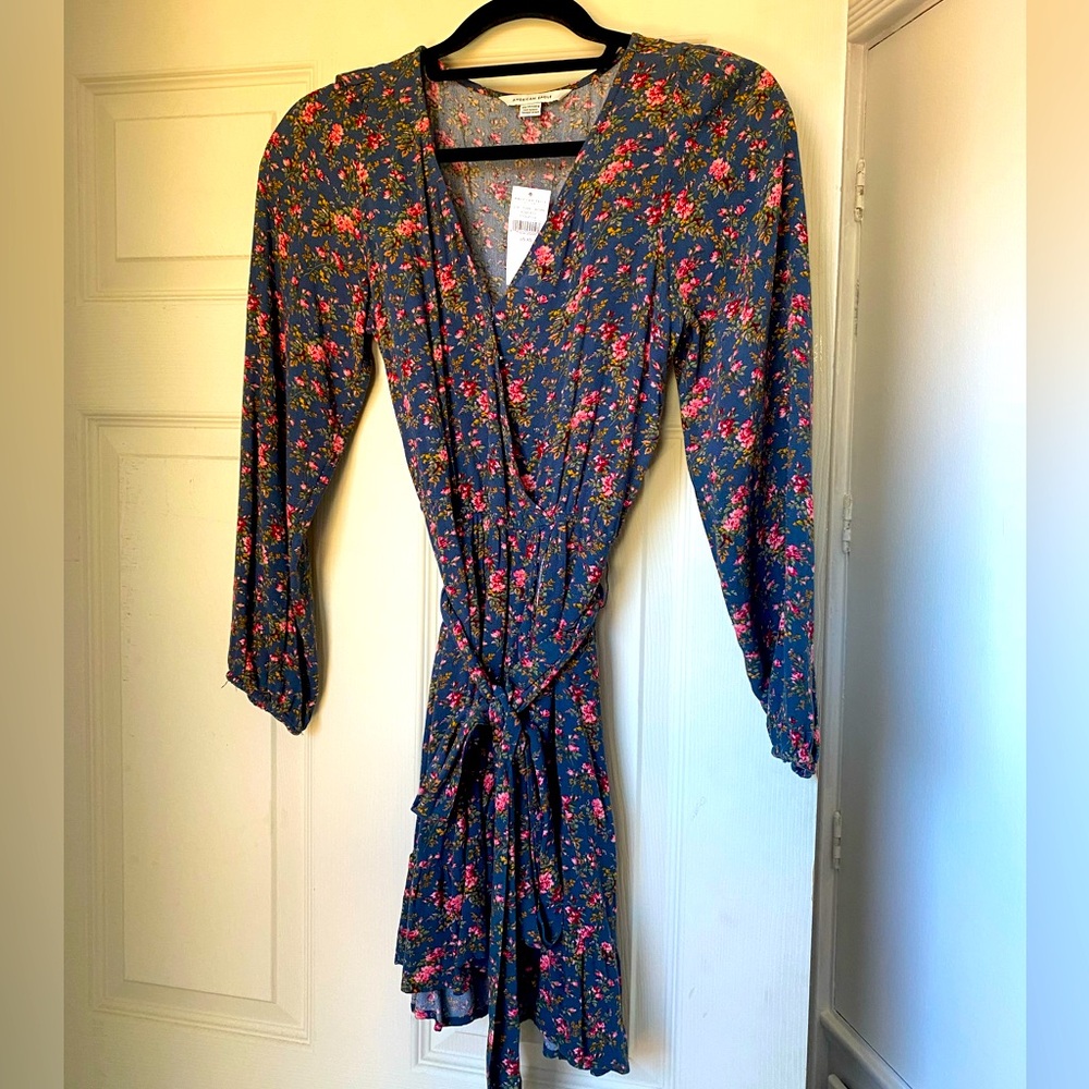 American eagle dress